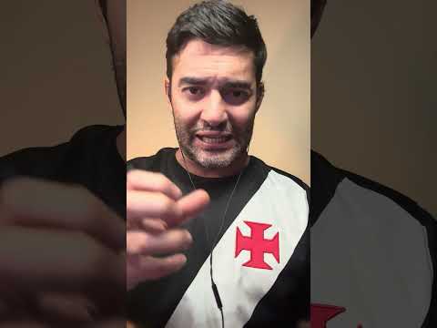 SEMIFINAL! Vasco amassa o Vitória!  #vasco #copadobrasil