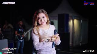 Romansa  Akhirnya Ku Menemukanmu  Evis Renata  Konco Ubet X Cacira  Lap Banyuputih Jepara