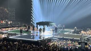 Ireland - Stage Ready | Eurovision Song Contest 2024 - Malmö