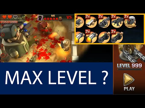 Minigore 2 BUT Try to play with max level | The Zas Team