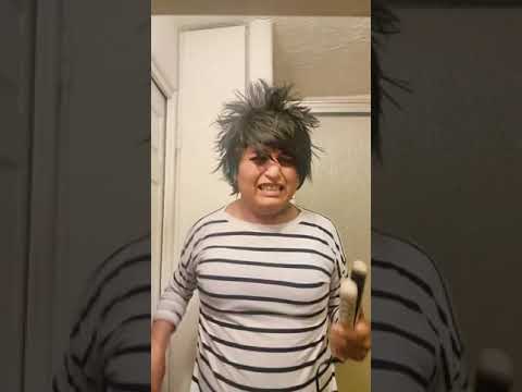 Cover Secret Scene Kid #SSk