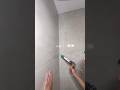 applying silicone sealant to tiles #applying #apply #sealant #silicone #siliconeproduct #bathroom