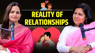 Reality Of Realtionships | Dr. Pankaja | Ep.17 | TRD Talk Show | The Realistic Dice