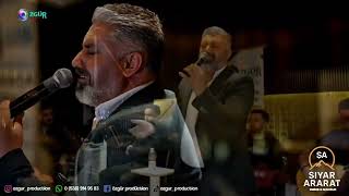 Şiyar Ararat DENGBEJİ karışık New Nu 2026