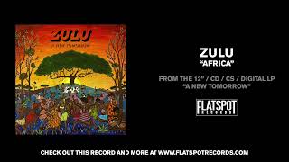 Zulu - Africa