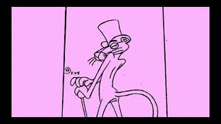 Celebrity Eric Goldberg's Pink Panther Pencil Test Net Worth