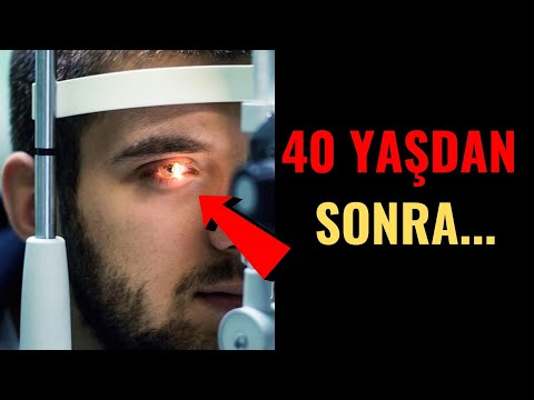 Video: Tənəzzül olduqda nə baş verir?