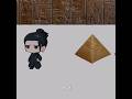 Geto Egyptian trend ✨ #edit #anime #animeedit #jujutsukaisen #jjk #suguru #viral #fyp #like #husband