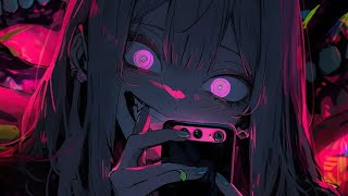 Nightcore- Panic Room || lyrics