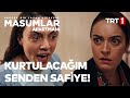 Kurtulacağım Senden Safiye! | Masumlar Apartmanı 7. Bölüm