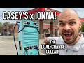 IONNA and Casey's: What a Collab!