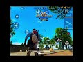 wait for end free fire new shoot video