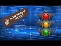 How do Traffic Lights Work?