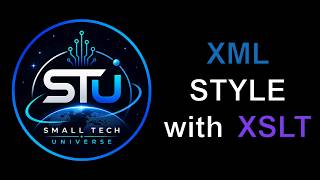 How to Style an XML File with XSLT