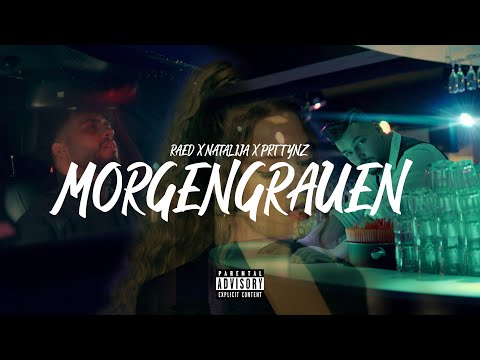 Prttynz x Raed x Natalija - Morgengrauen (prod. by Kredo)