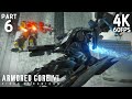 Armored Core 6 - Attack the Dam Complex (Mission 6)