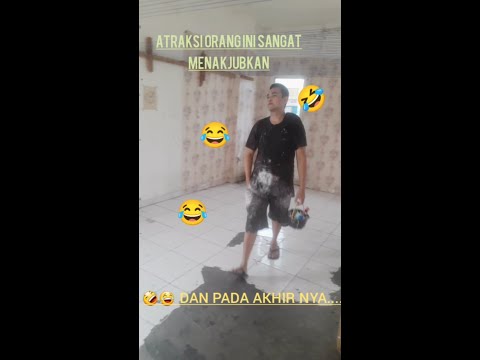 pashion wikwik di kamar mandi,!!!😂😂