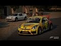2014 Vw Grc Beetle