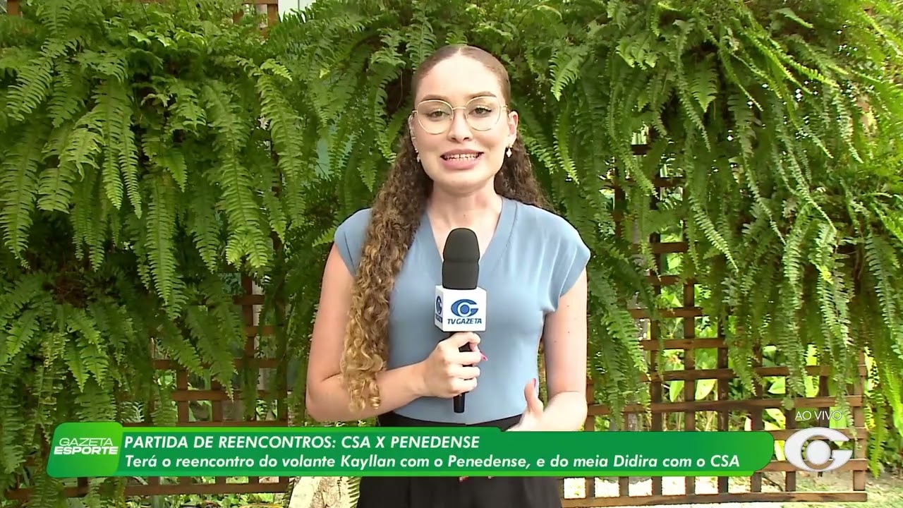 Reencontros marcam jogo entre CSA x Penedense, pelo Campeonato Alagoano - 13/1/26