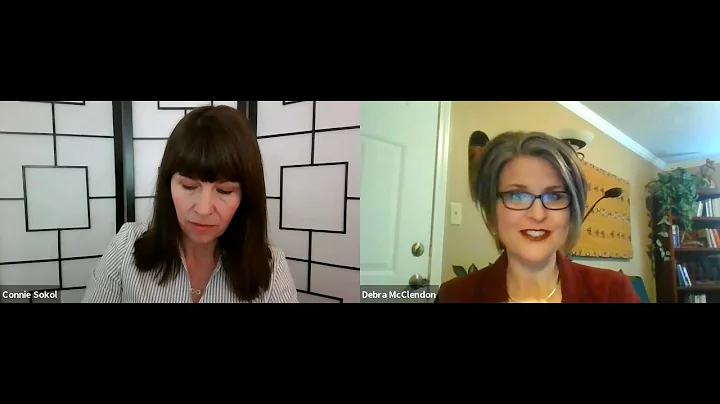 Purpose Filled Life: Debra McClendon on Covid-19 K...