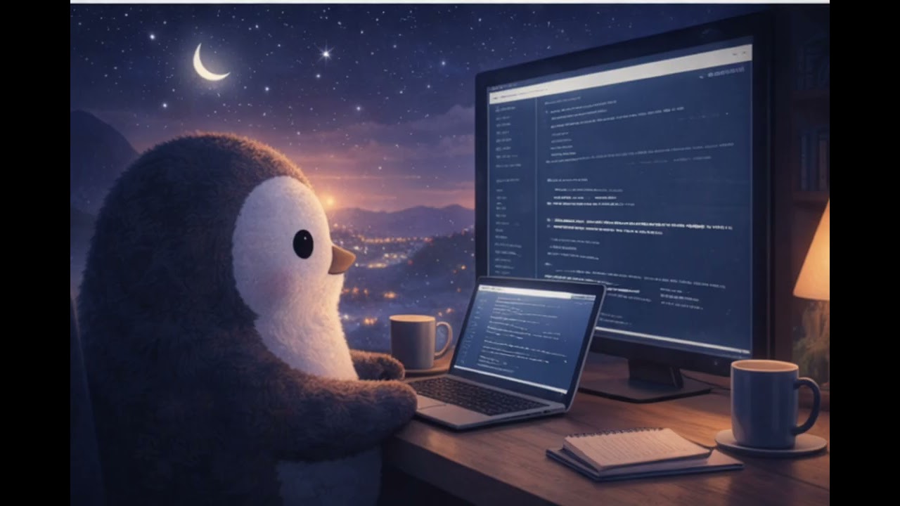 Obejrzyj FULL【超集中】コーディング作業用BGM | Programming Session | Coding Focus Music (No Lyrics) w YouTube Obejrzyj FULL【超集中】コーディング作業用BGM | Programming Session | Coding Focus Music (No Lyrics) w YouTube