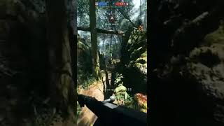 trying a new gun #pcgaming #battlefield1 #bf1 #fyp