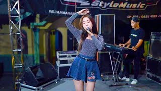 ISTRI SETIA - SELLA CHILUN - ANNYCO STYLE MUSIC - WEDDING PARTY - ARIF & SERVIANA