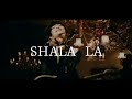 Shala la - The Oral Cigarettes - Sub Romaji/Sub Espa&ntilde;ol