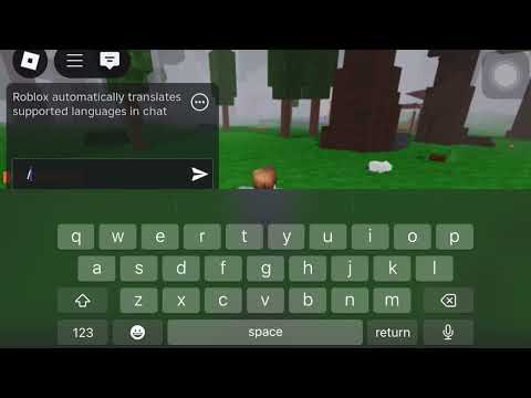 How To GET ADMIN COMMANDS in 99 Nights In The Forest! (ForestOP)