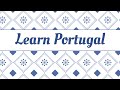 Learn Portugal - Channel TRAILER #1