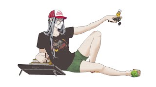 【 Just Chatting 】Morning zatsudan, talking about mascots and more!