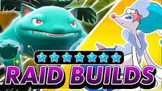 How to EASILY Beat 7 Star PRIMARINA Tera Raid EVENT in Pokemon Scarlet and Violet DLC
