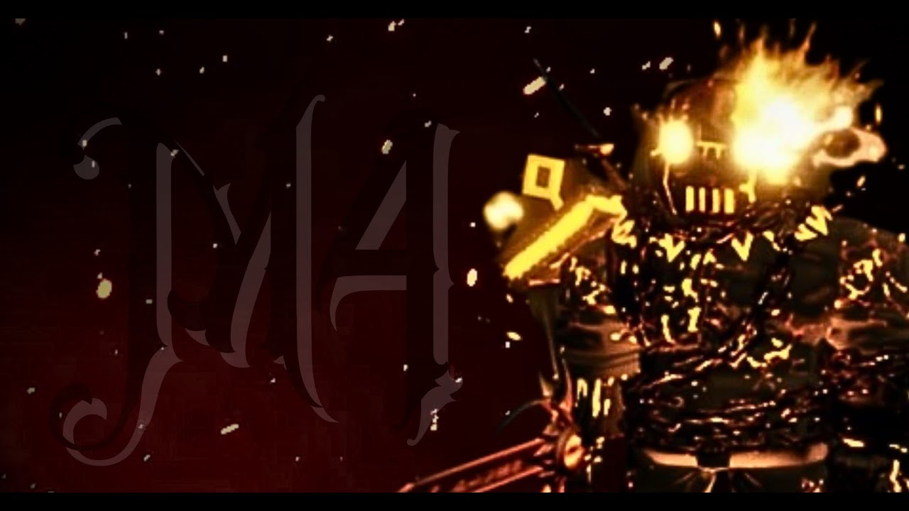 SLASHER MILESTONE IV CHASE THEME [Forsaken] - YouTube