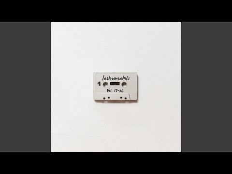 Nothing Without You (Instrumental)