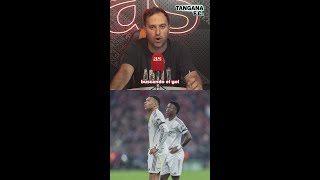 BETIS y ALAVÉS tiraron más a puerta que el REAL MADRID | Guille CASQUERO en Tangana FC