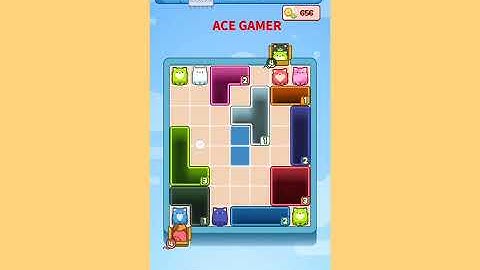 Drop the cat level 408 walkthrough solution 