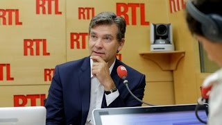 Le Coût Du Service Militaire Et Civil Est Évalué À 3 Milliards Deuros Par An Par Arnaud Monteb...