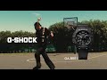 G-SHOCK_SORAKI2023SS：CASIO G-SHOCK