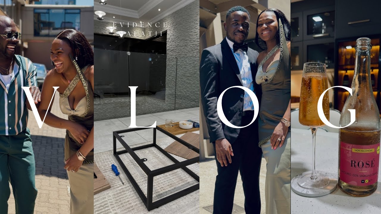 Еженедельный видеоблог: Домашнее хозяйство | Кулинария | Мебель Decofurn | Новые тумбы | Свадебны...