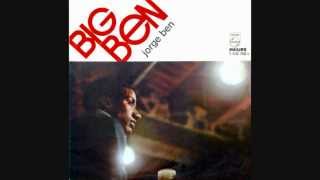 Jorge Ben - Deixa O Menino Brincar chords