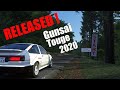 Assetto Corsa: Gunsai Touge 2020 RELEASED ! (Download link in description)