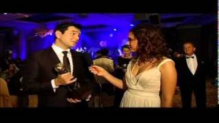 Jove Schrottmann, Resort Manager, Mandala Spa & Villas Boracay