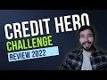 Credit hero challenge review  overview how to start a credit repair business