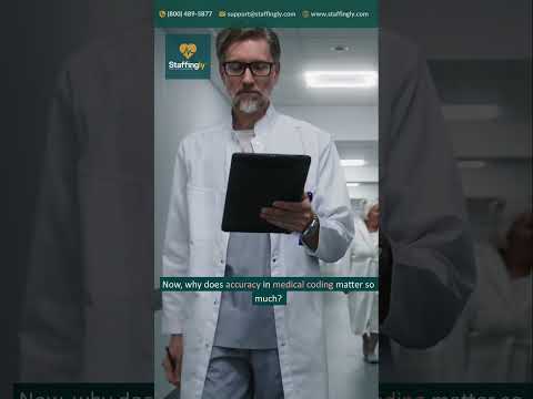 How Outsourced Medical Coding Improves Accuracy in CT Clinics