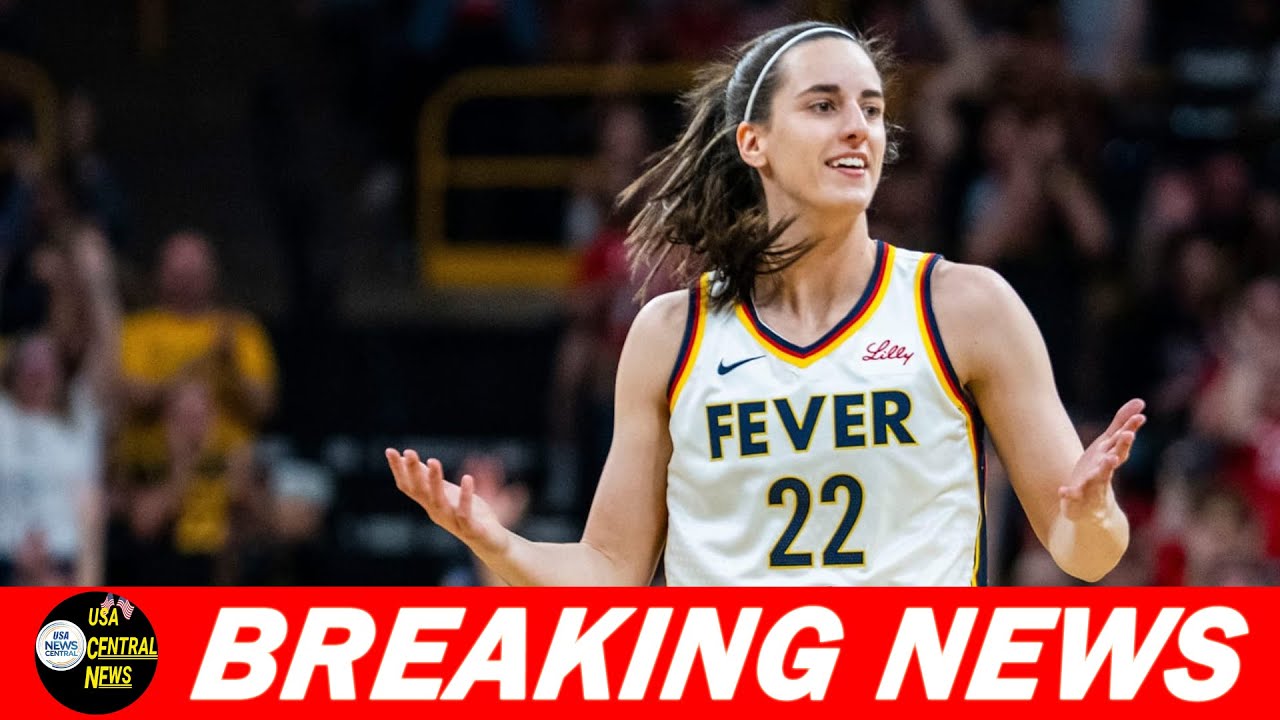 Кто входит в состав женской сборной США по баскетболу вместе с Кейтлин Кларк в начале новой эры?