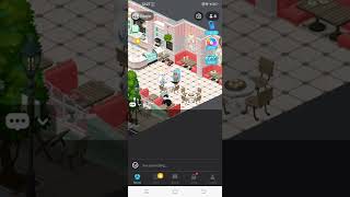 Highrise Cafe screenshot 4