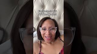 Download Lagu Not Everyone Should Become A Parent MP3