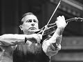 Brahms: Violin Concerto/ Henryk Szeryug 1962 ブラームス：ヴァイオリン協奏曲　ヘンリク・シェリング