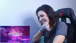 MARWAN MOUSSA - SNITCH (REACTION) | مروان موسى - سنيتش
