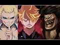 Top 15 Favorite One Piece Characters